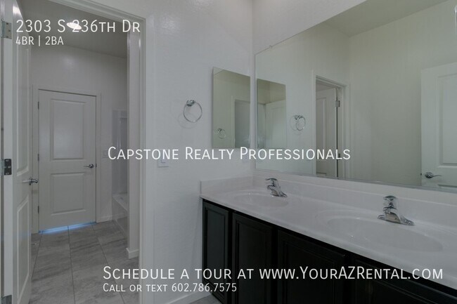 Building Photo - 2303 S 236th Dr