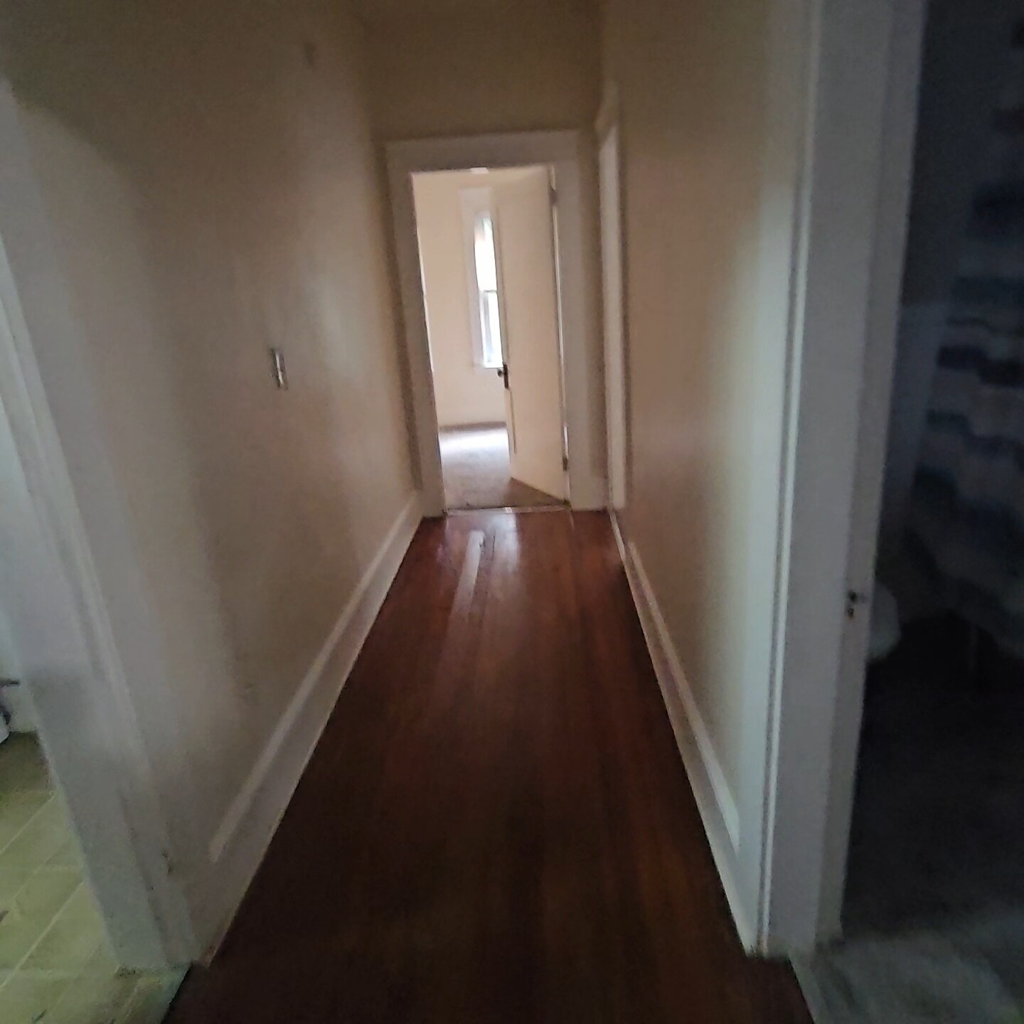 Hallway - 17 Milner Ave