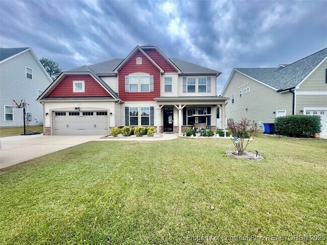 Primary Photo - 937 Liberty Ln