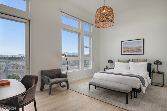 Building Photo - 11055 S Las Vegas Blvd