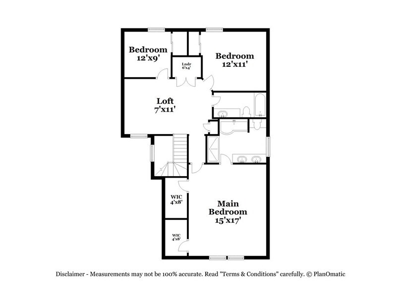 Building Photo - 5813 Lonerise Ln