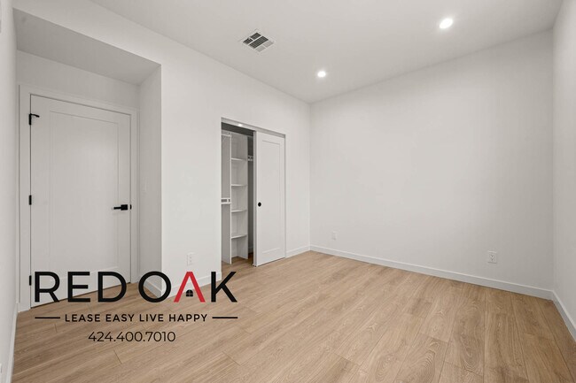 Building Photo - 415 N La Fayette Park Pl