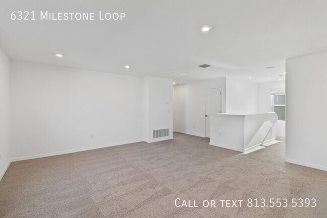 Building Photo - 6321 Milestone Lp