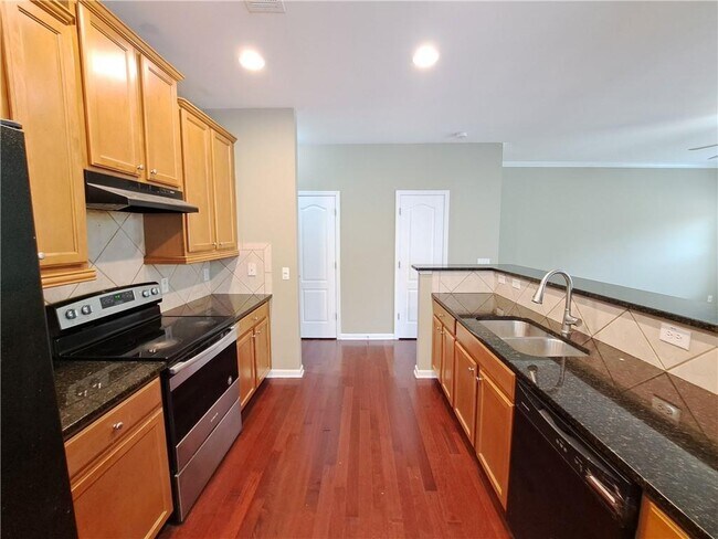 Building Photo - 159 Sonya Mill Ct NW
