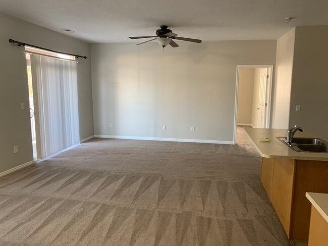 Building Photo - 3480 S Ashby Vw Cv