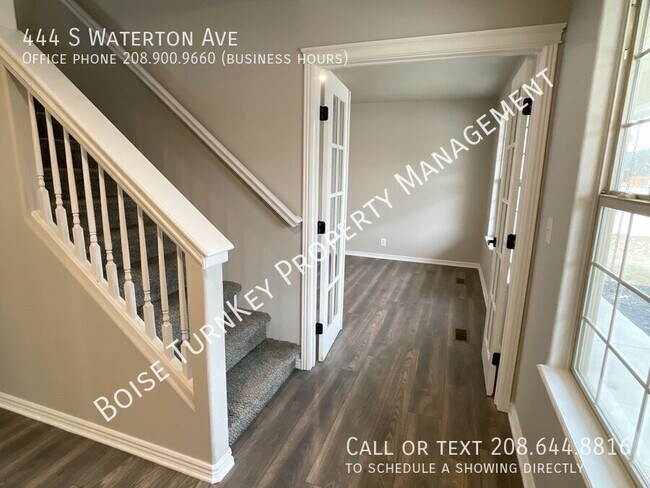 Building Photo - 444 S Waterton Ave