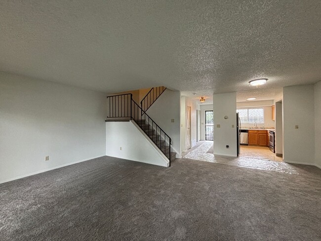 Building Photo - Large 2-story townhome with finished basement & 1-car garage!