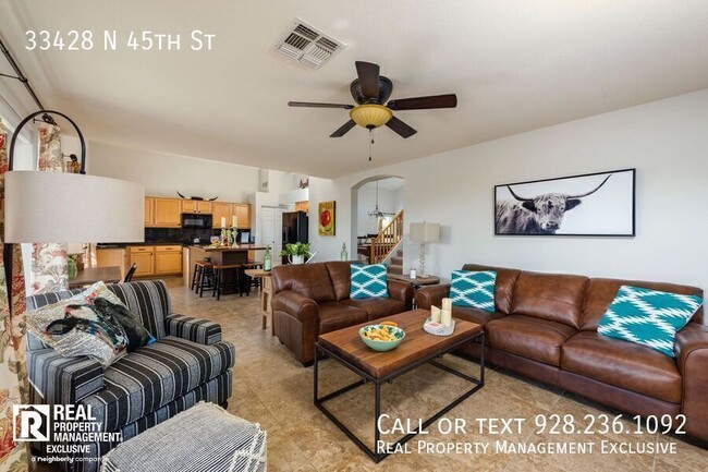 Building Photo - 33428 N 45th St