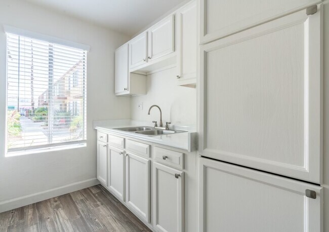 Floorplan - Greentree Apartments