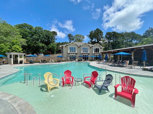 Building Photo - 404 Topaz Trail