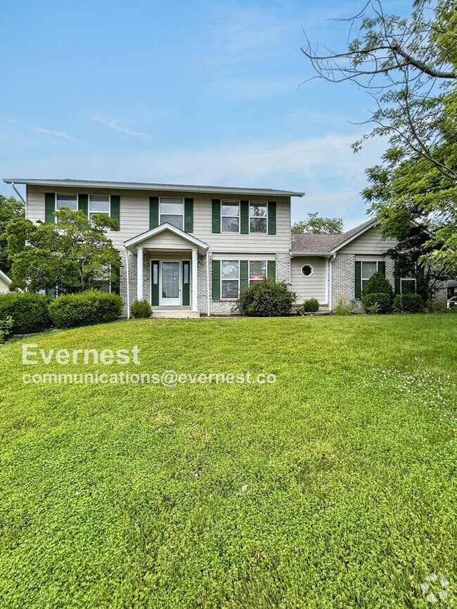 Building Photo - 1370 Timothy Ridge Dr