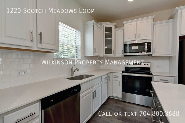 Building Photo - 1220 Scotch Meadows Loop