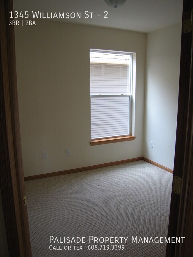 Building Photo - 1345 Williamson St