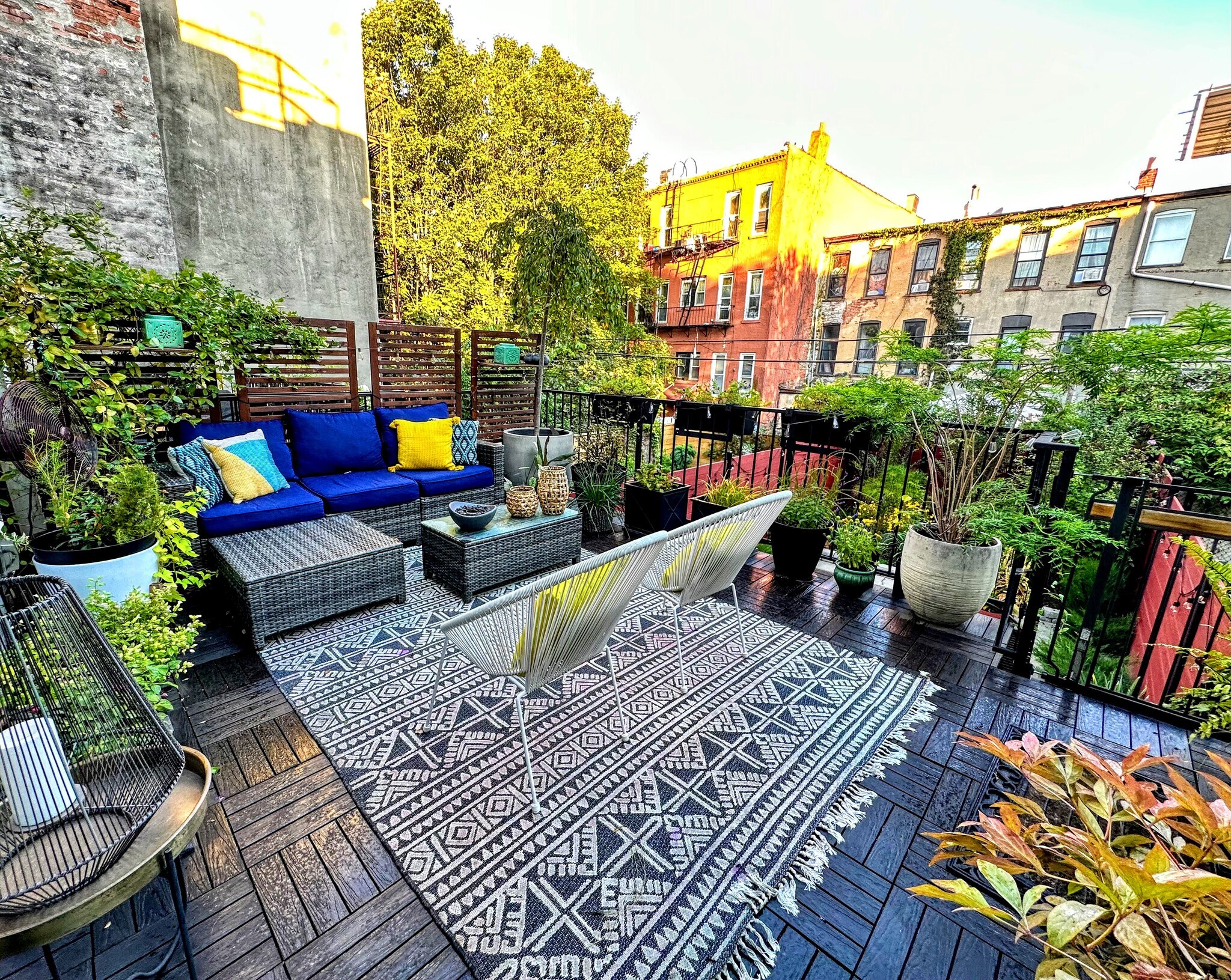 Building Photo - 917 Jefferson Ave