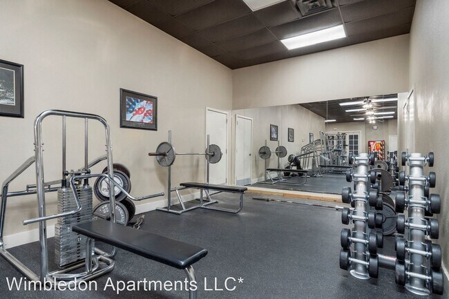 Building Photo - 7605 E 49th St