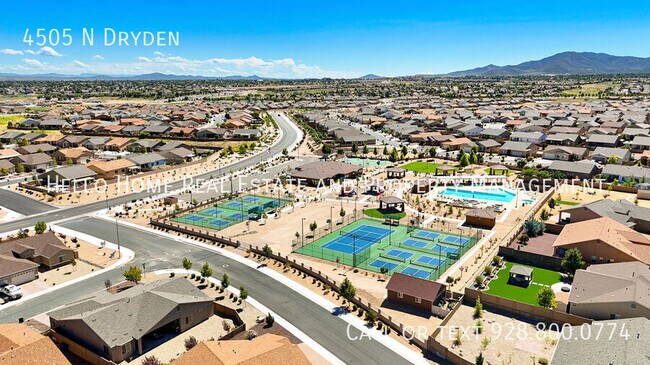 Building Photo - 4505 N Dryden