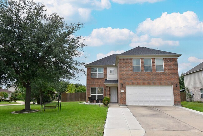 Building Photo - 10603 Ince Ln