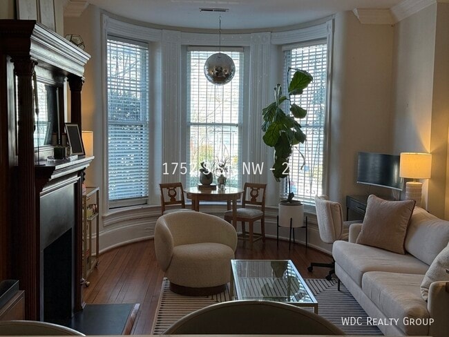 Building Photo - 1752 S St NW