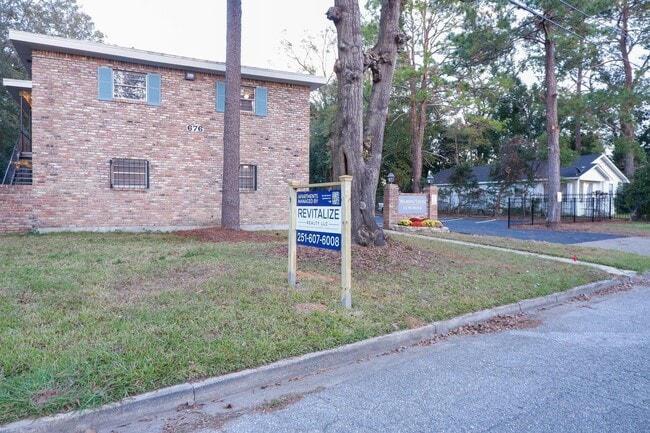 Building Photo - Welworth Estates