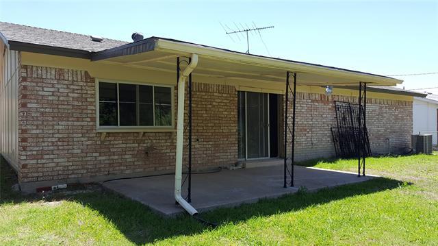 Building Photo - 7311 Albert Williams Dr