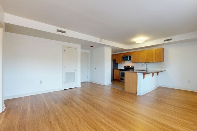 Floorplan - The Brownhardt