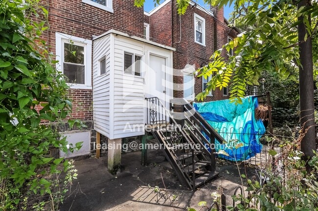 Building Photo - 5519 Upland St