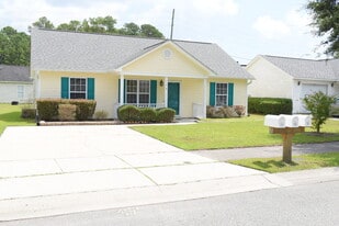 Building Photo - 708 Tabor Ln