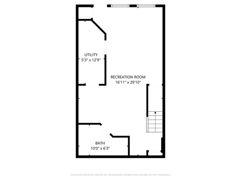 Building Photo - 4812 Bowland Ave