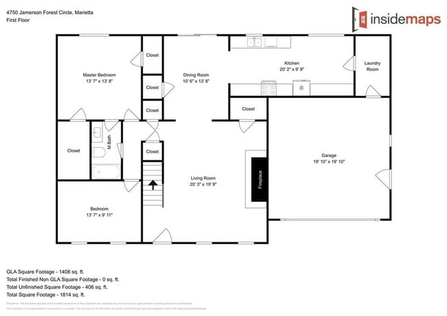 Building Photo - 4750 Jamerson Forest Cir