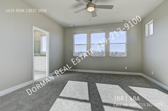 Building Photo - New build with great views in D20