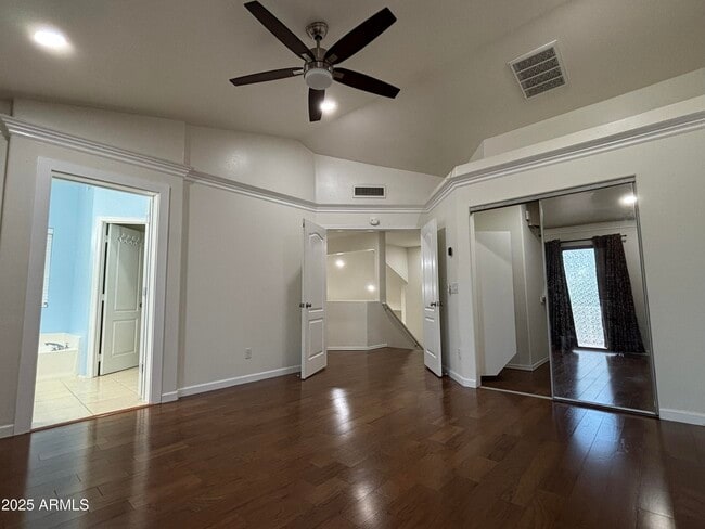 Building Photo - 1231 N Tercera Ct