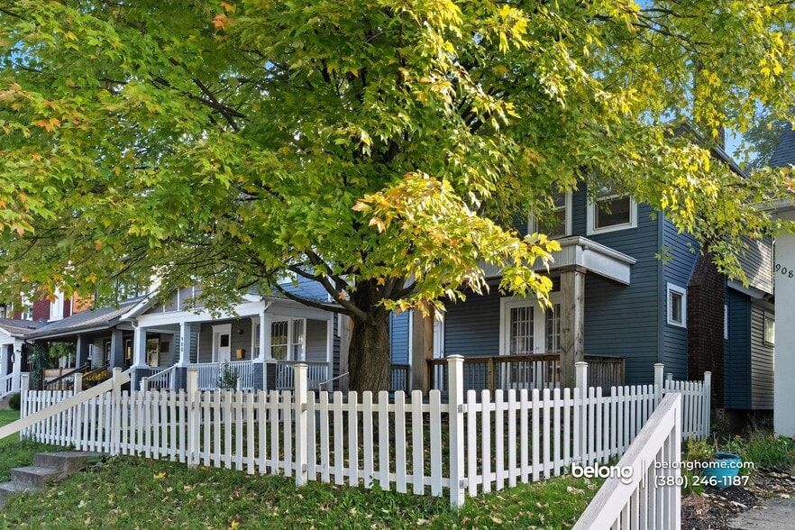 Building Photo - 904 Studer Ave