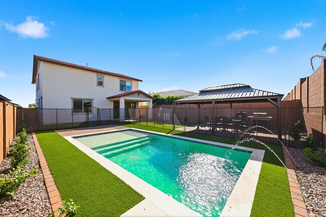 Building Photo - 20234 W Turney Ave