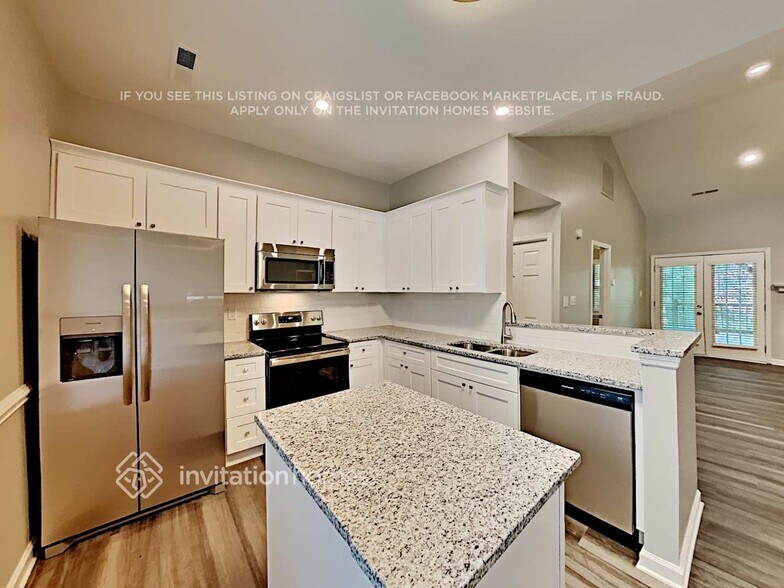 Building Photo - 2831 Cedar Chase Dr