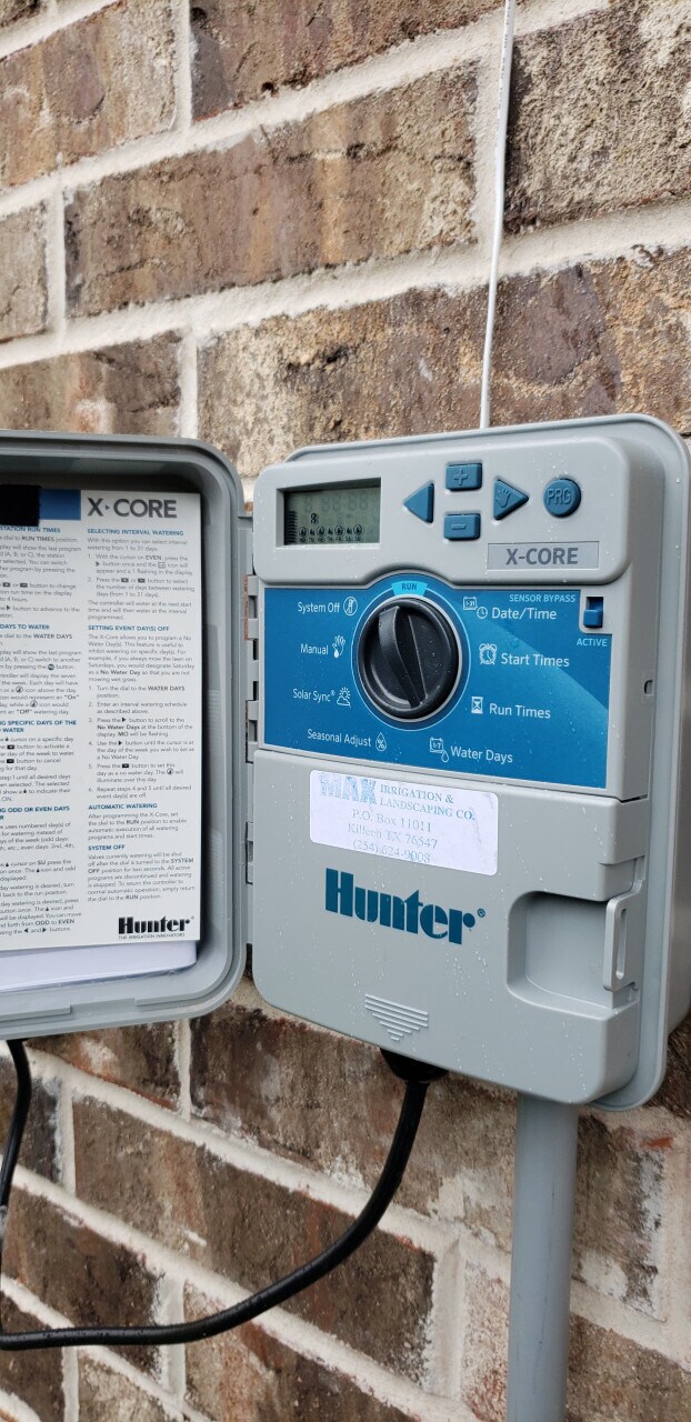 Building Photo - Killeen Duplex