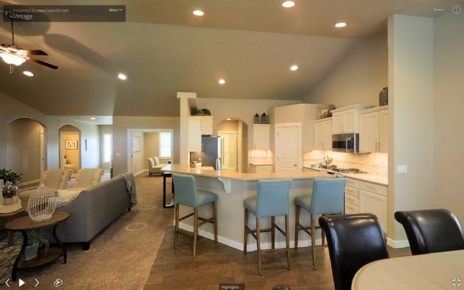 Building Photo - 4742 SW Volcano Ave