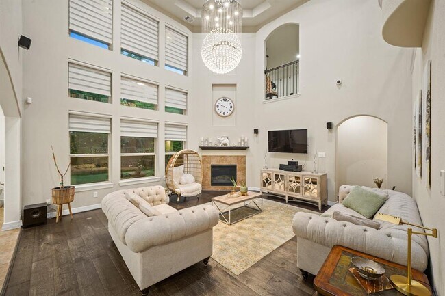 Building Photo - 5527 Mangrove Creek Ln