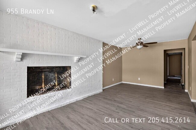 Building Photo - 955 Brandy Ln