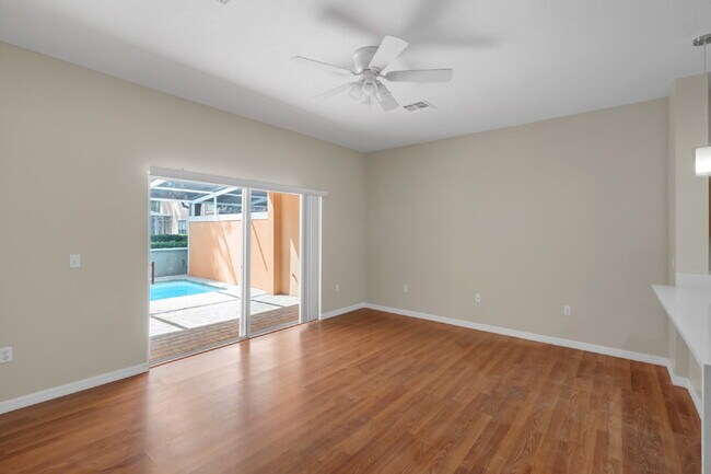 Building Photo - 3-Bedroom Townhome with Private Pool | Master Suites on Both Floors!
