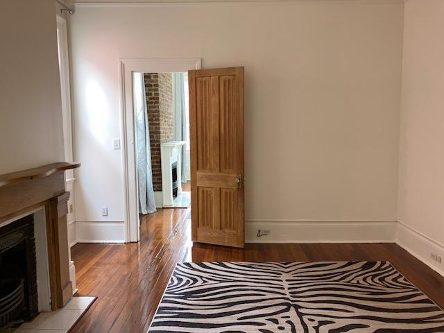 Living room - 4223 Prytania St