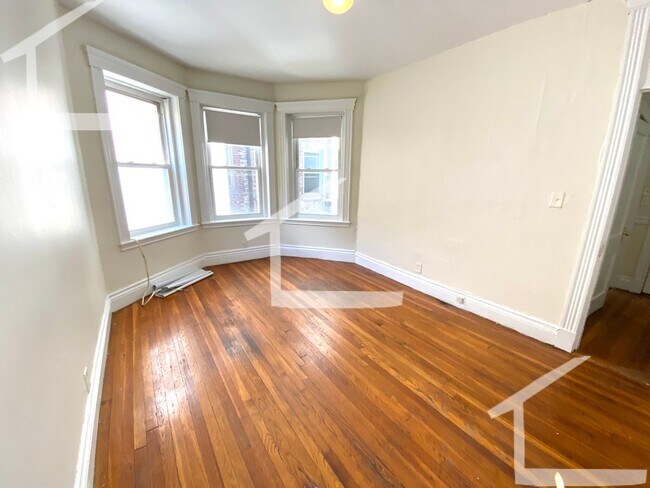 Building Photo - $2,145 | Studio | 1 Bathroom | Available 9/1/2026 Alston Neighborhood