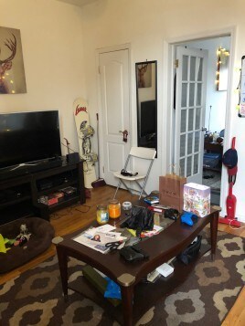 Building Photo - 335 Garden St