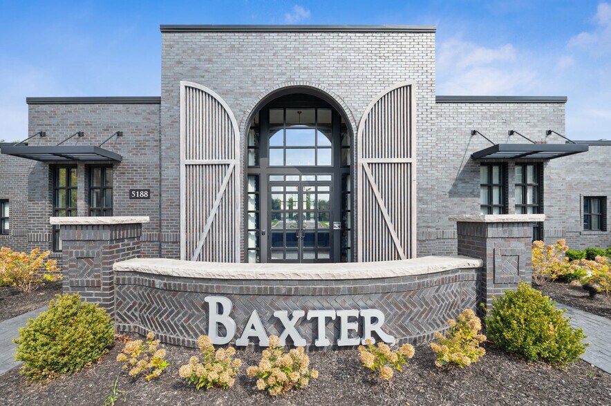 Baxter Park 5188 Warner Rd Westerville OH 43081 Apartment Finder