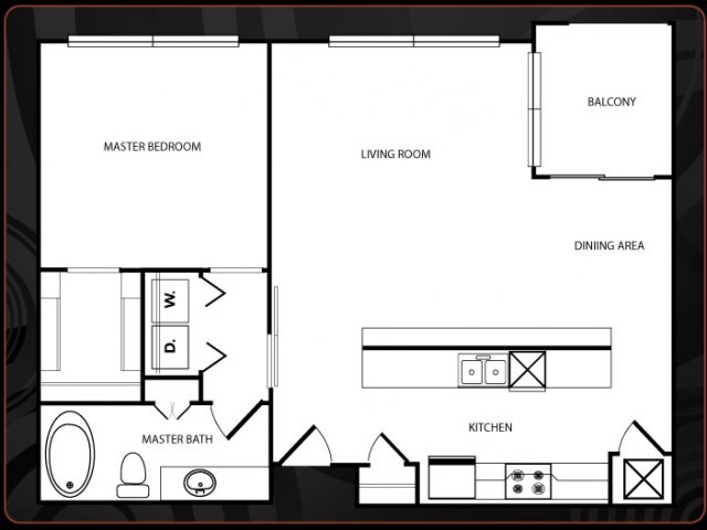 Piedmont - West Inman Lofts