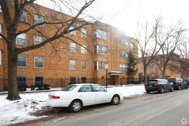 Building Photo - Wolcott Village