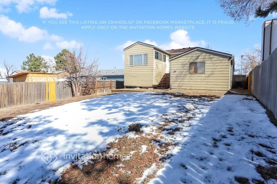 Building Photo - 3993 S Pitkin Way