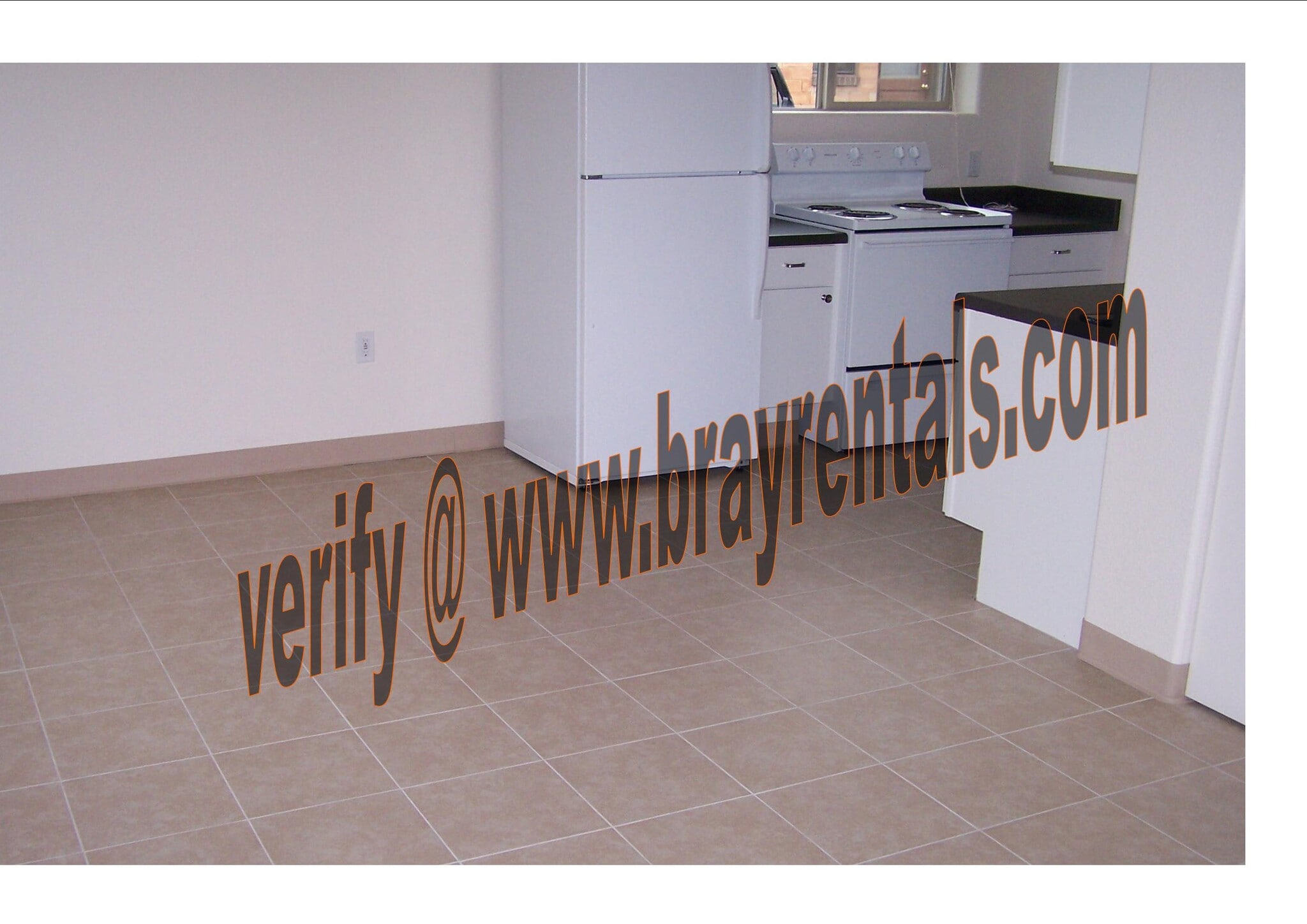 Building Photo - 1151 Belford Ave