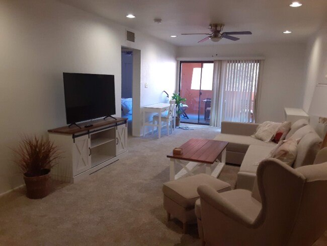 Building Photo - 12222 E Paradise Dr