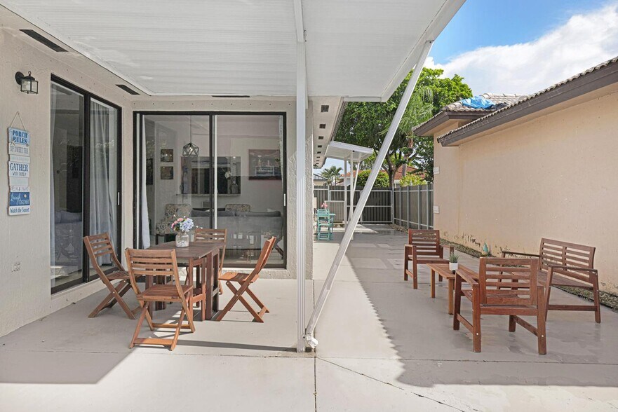 Building Photo - 16082 SW 68th Ter
