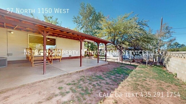 Building Photo - 97 N 1150 W